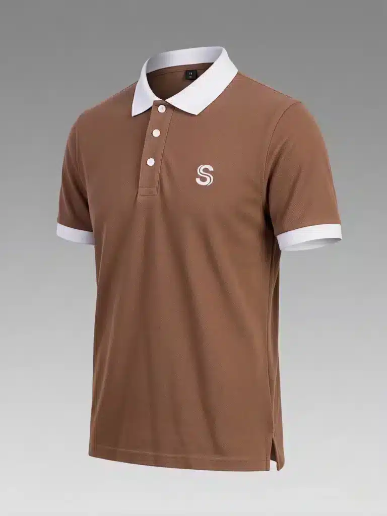 chocolate polo